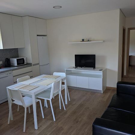 Appartamento Casas Do Corgo Vila Real Esterno foto