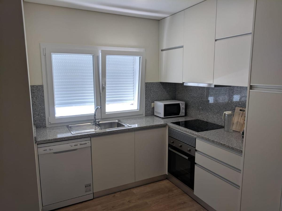 Appartamento Casas Do Corgo Vila Real Esterno foto