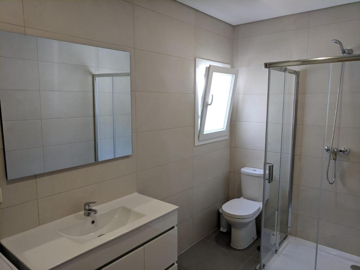 Appartamento Casas Do Corgo Vila Real Esterno foto