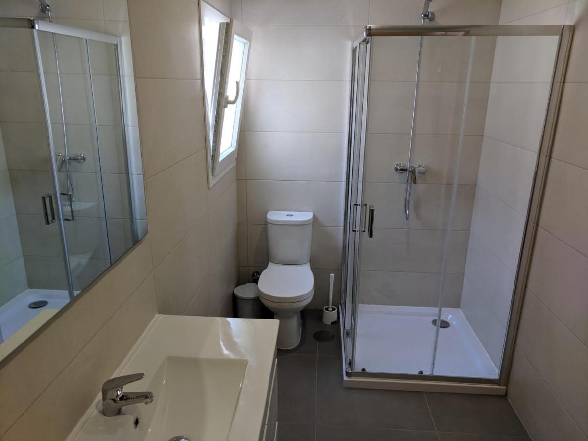 Appartamento Casas Do Corgo Vila Real Esterno foto