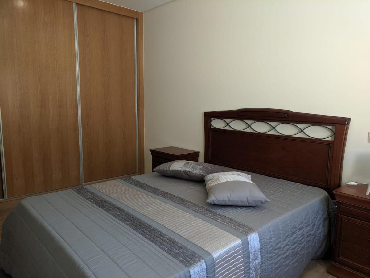 Appartamento Casas Do Corgo Vila Real Esterno foto