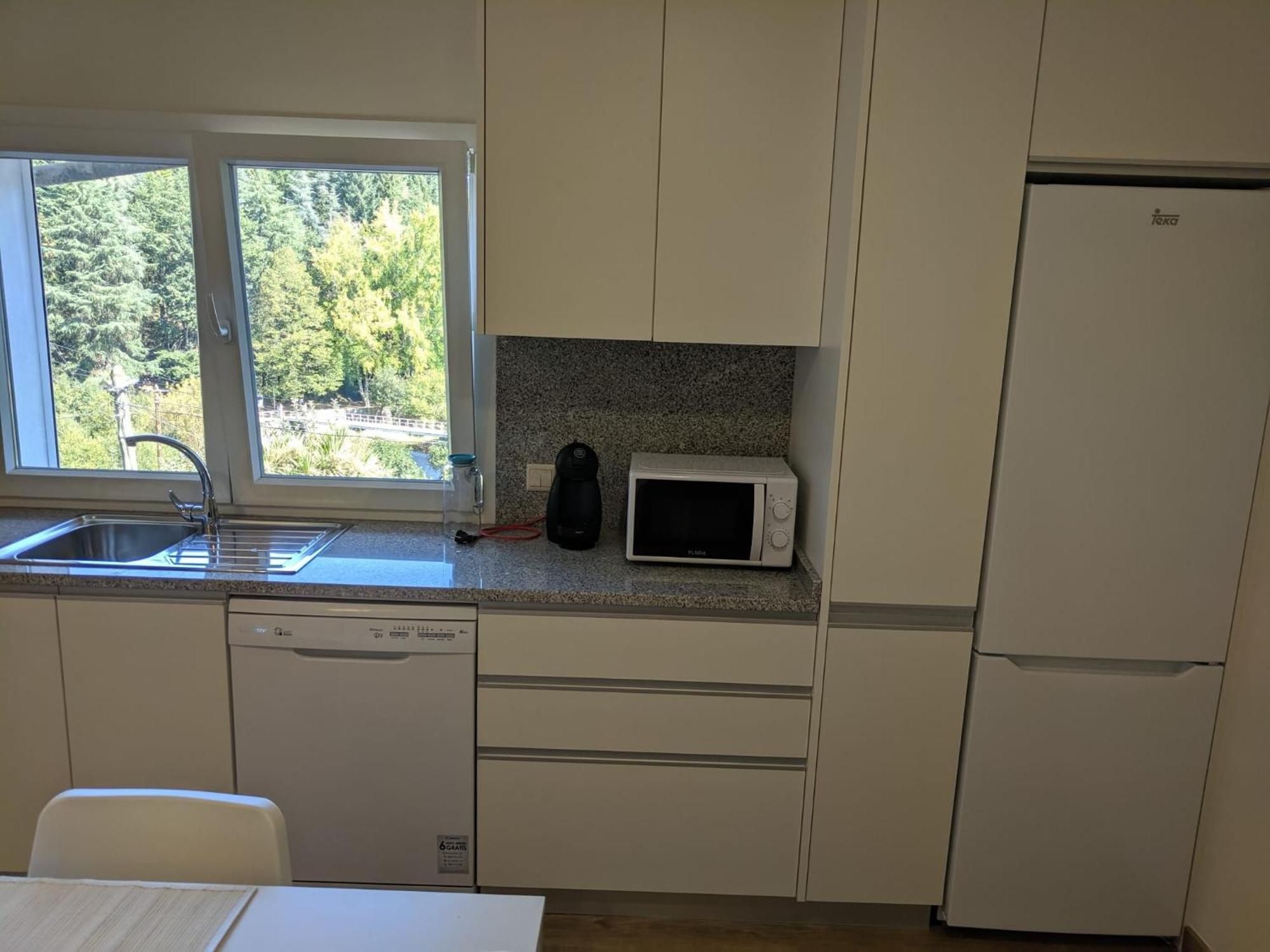 Appartamento Casas Do Corgo Vila Real Esterno foto